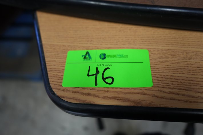 Image for Student Desks