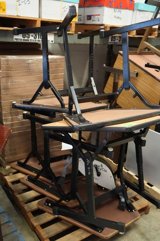 Image for Student Desks