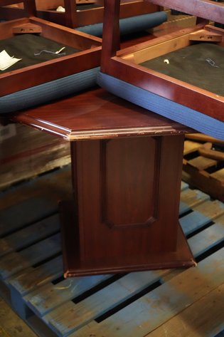 Image for Table & Chairs