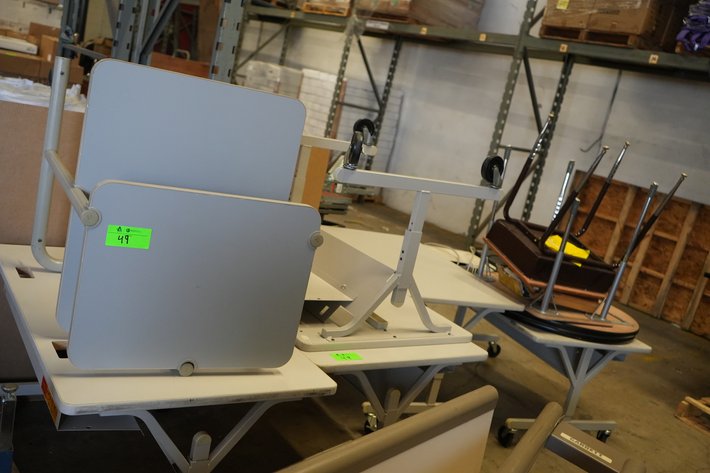 Image for Computer Tables