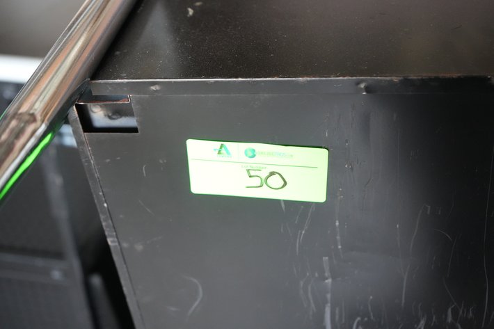 Image for Desk, Cart, & Miscellaneous