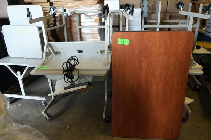 Image for Computer Tables