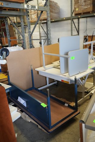 Image for Computer Tables