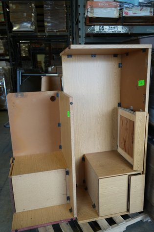 Image for Tables & Miscellaneous