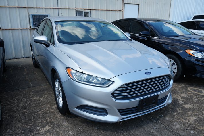Image for Fort Bend County Live Auction - Coming Saturday, October 24th, 2026