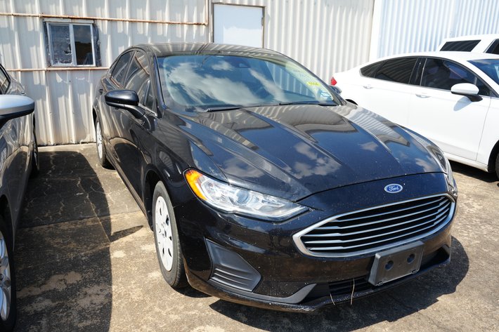 Image for Fort Bend County Live Auction - Coming Saturday, October 24th, 2026