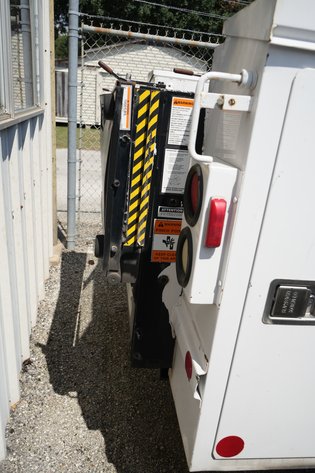 Image for 2005 Ford F350 XL Super Duty Service Truck