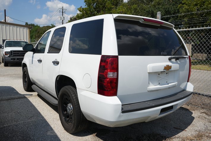 Image for 2014 Chevrolet Tahoe