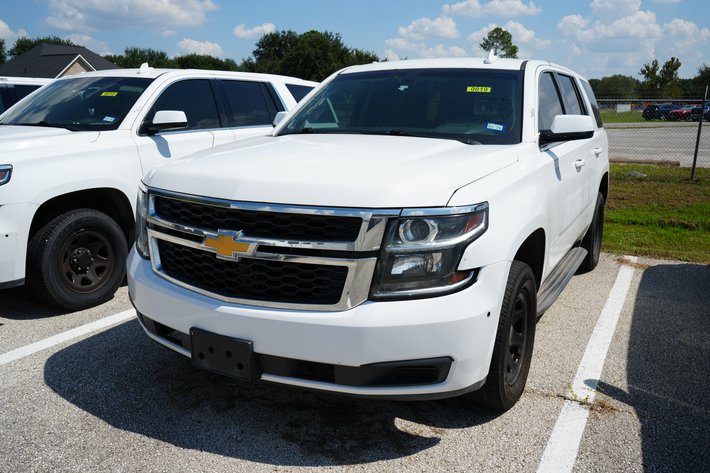 Image for 2018 Chevrolet Tahoe