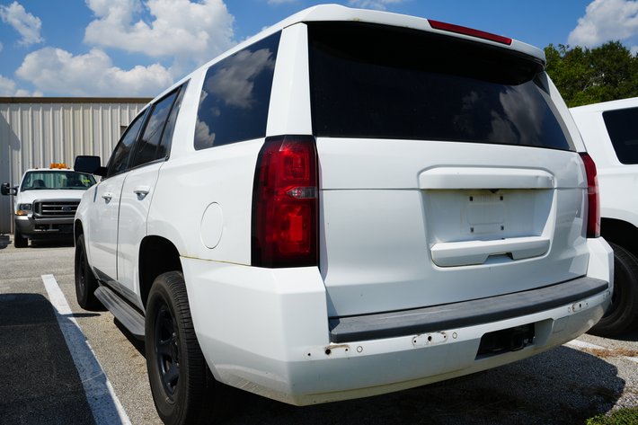 Image for 2016 Chevrolet Tahoe