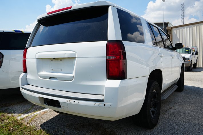 Image for 2016 Chevrolet Tahoe