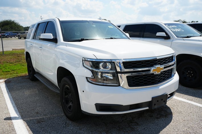 Image for 2018 Chevrolet Tahoe