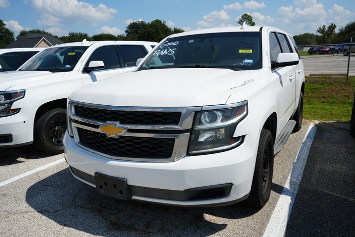 Image for 2016 Chevrolet Tahoe