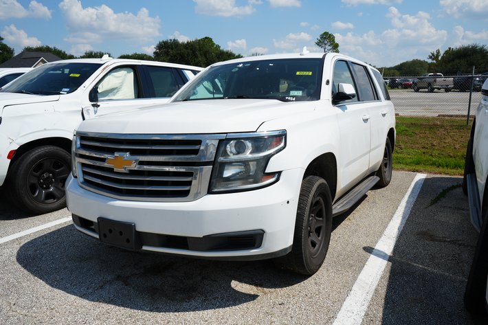 Image for 2020 Chevrolet Tahoe