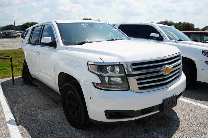 Image for 2020 Chevrolet Tahoe