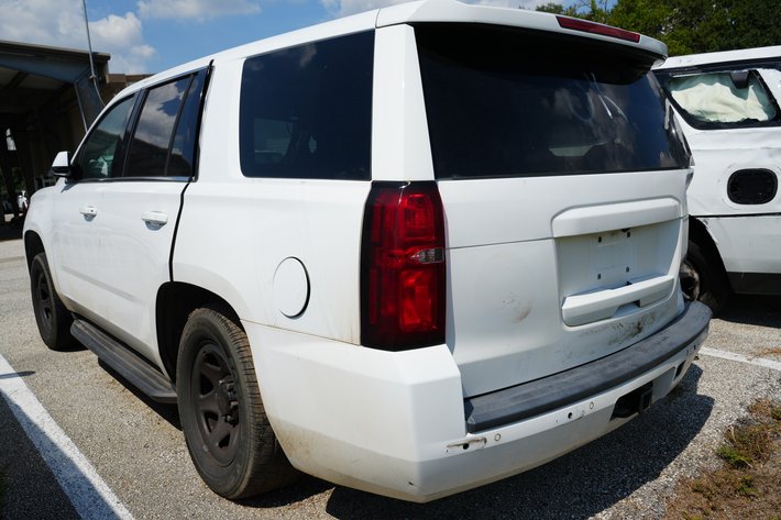 Image for 2020 Chevrolet Tahoe