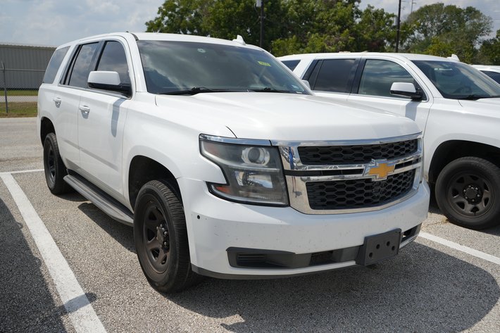 Image for 2019 Chevrolet Tahoe