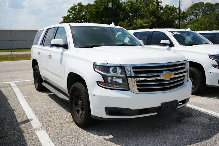 Image for 2020 Chevrolet Tahoe