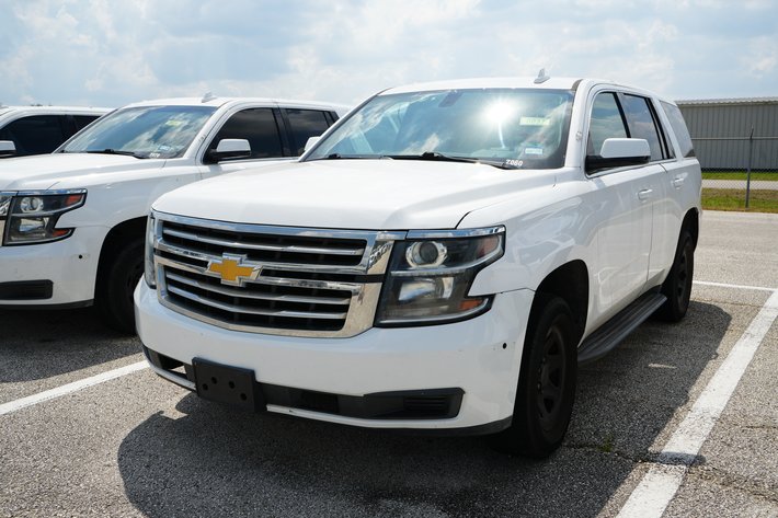 Image for 2020 Chevrolet Tahoe