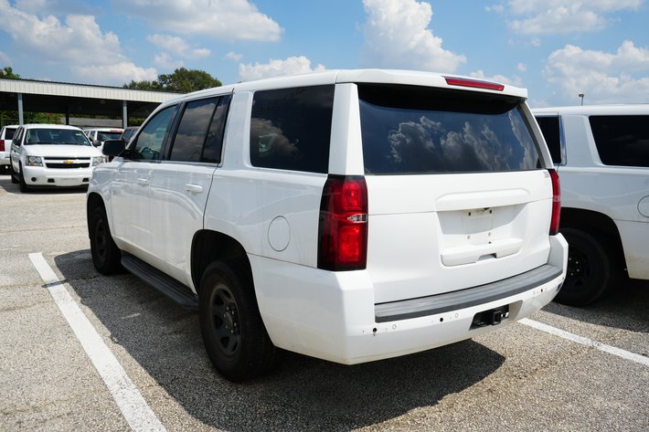 Image for 2020 Chevrolet Tahoe