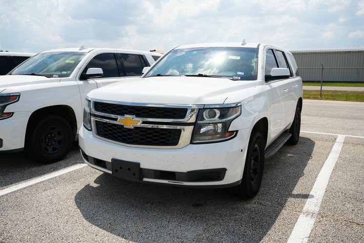 Image for 2019 Chevrolet Tahoe