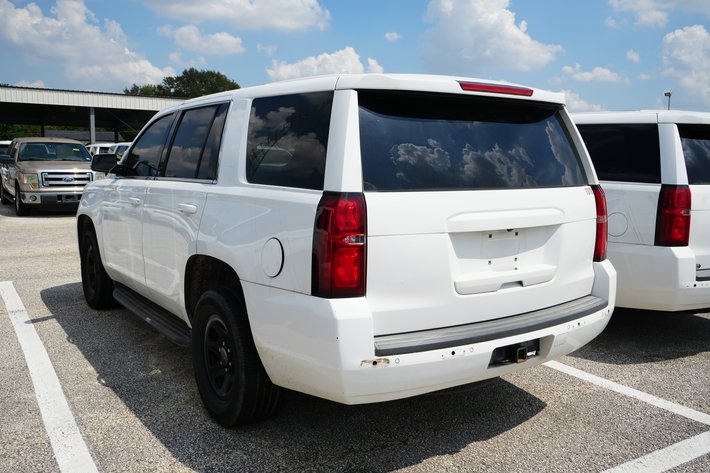 Image for 2019 Chevrolet Tahoe