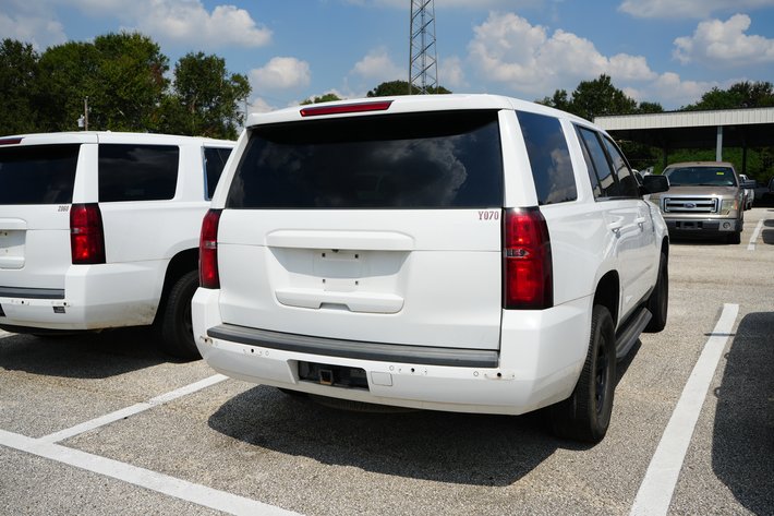 Image for 2019 Chevrolet Tahoe