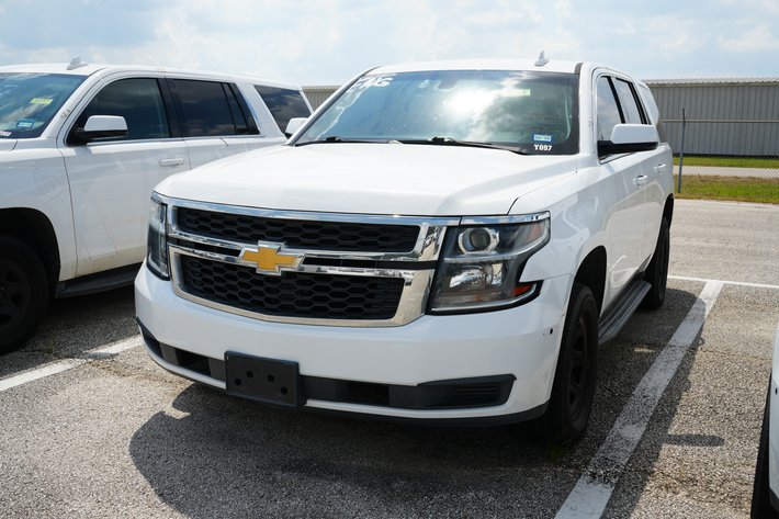 Image for 2019 Chevrolet Tahoe
