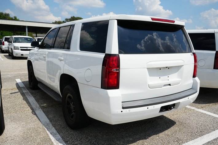 Image for 2019 Chevrolet Tahoe