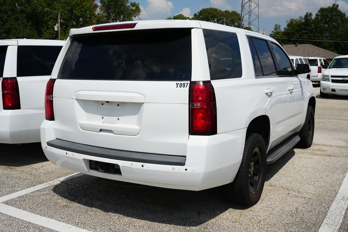 Image for 2019 Chevrolet Tahoe