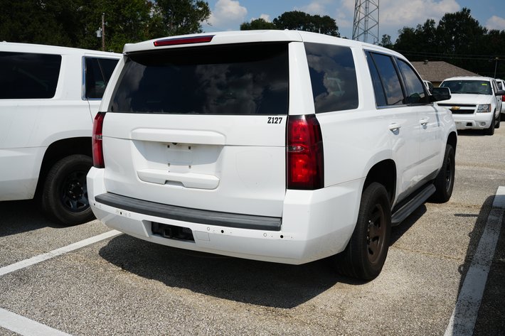 Image for 2020 Chevrolet Tahoe