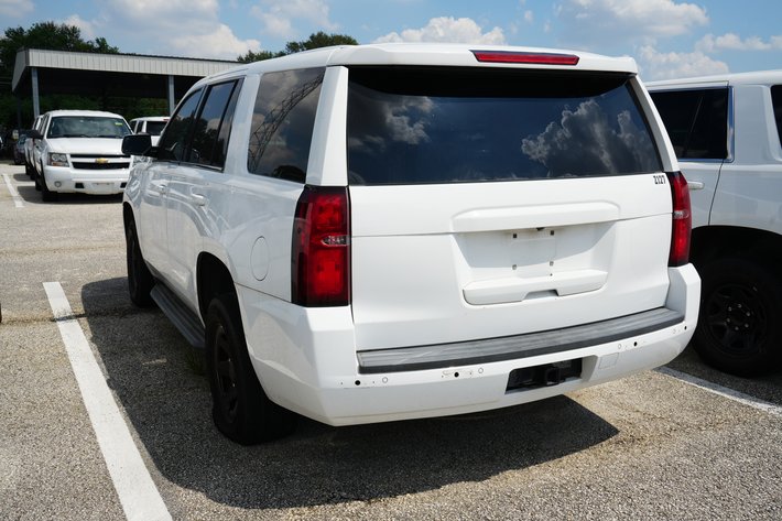Image for 2020 Chevrolet Tahoe
