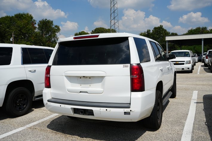 Image for 2020 Chevrolet Tahoe