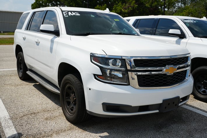 Image for 2019 Chevrolet Tahoe
