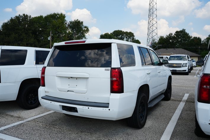 Image for 2016 Chevrolet Tahoe