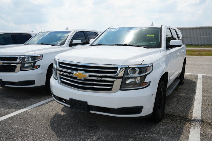 Image for 2020 Chevrolet Tahoe