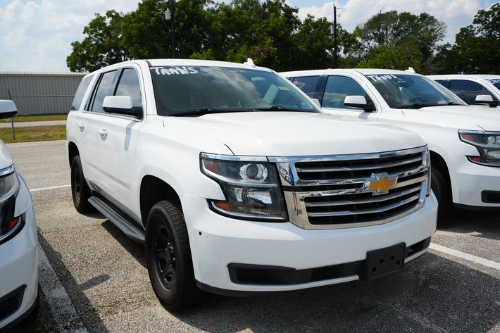 Image for 2020 Chevrolet Tahoe