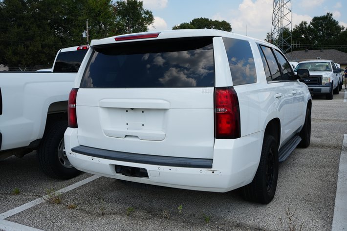 Image for 2018 Chevrolet Tahoe
