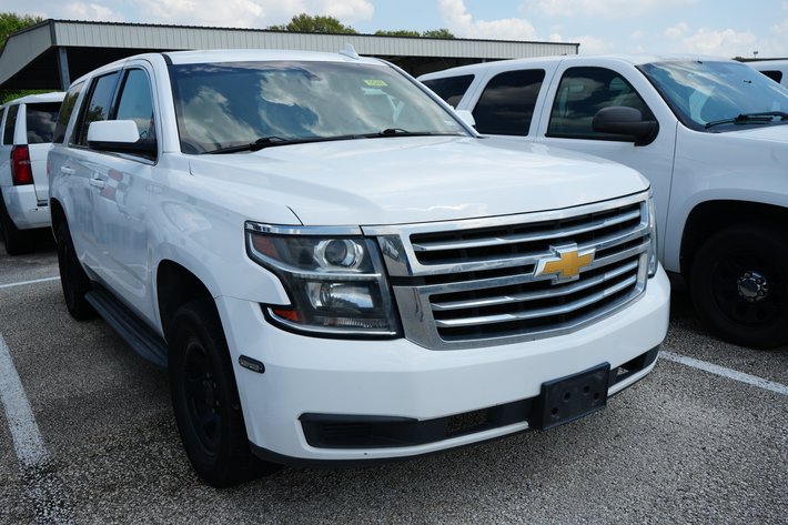 Image for 2020 Chevrolet Tahoe