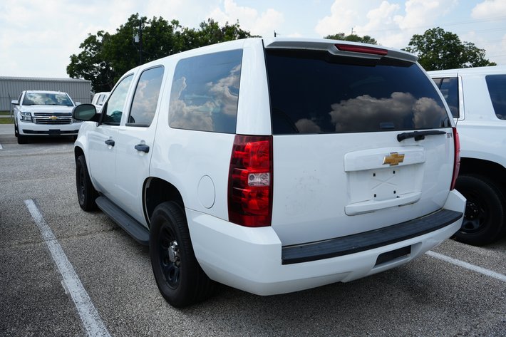 Image for 2013 Chevrolet Tahoe