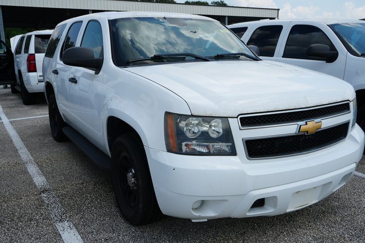 Image for 2013 Chevrolet Tahoe