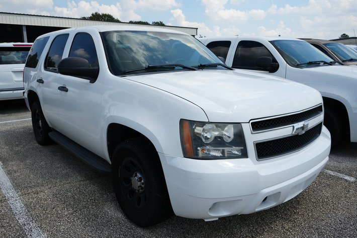 Image for 2013 Chevrolet Tahoe