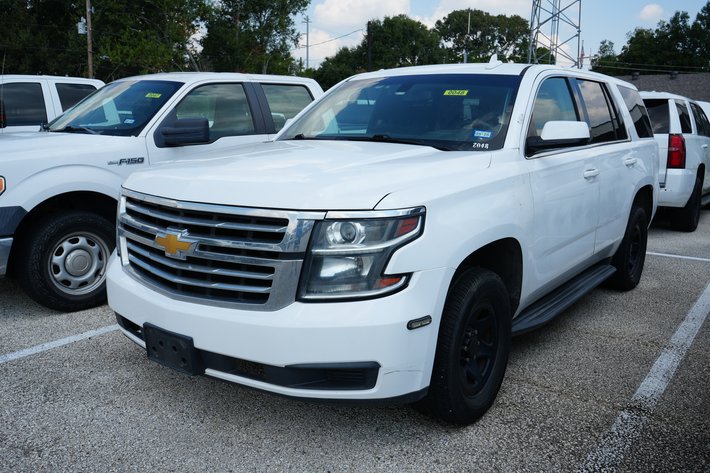 Image for 2020 Chevrolet Tahoe