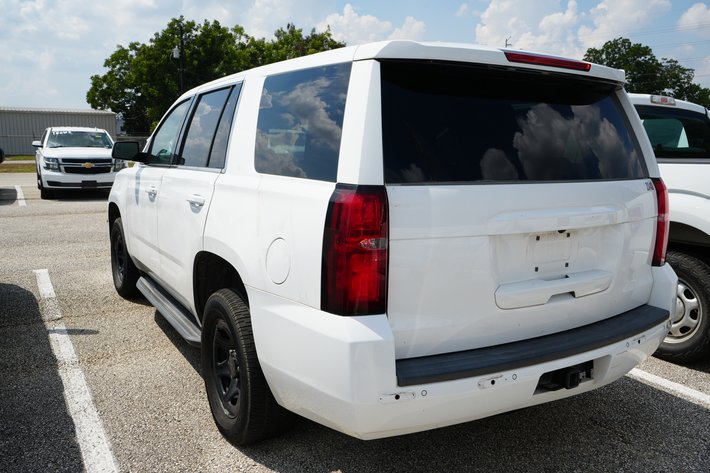 Image for 2020 Chevrolet Tahoe