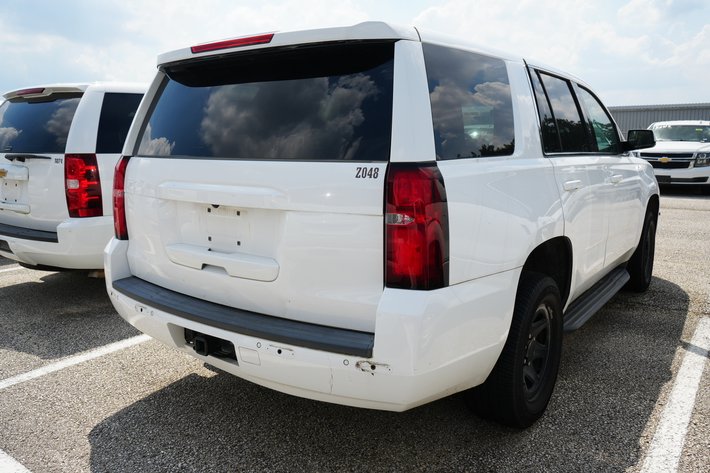 Image for 2020 Chevrolet Tahoe