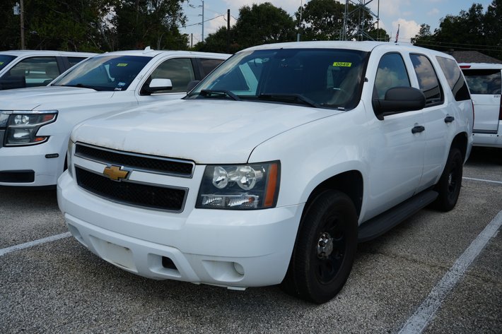 Image for 2013 Chevrolet Tahoe