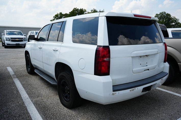 Image for 2018 Chevrolet Tahoe