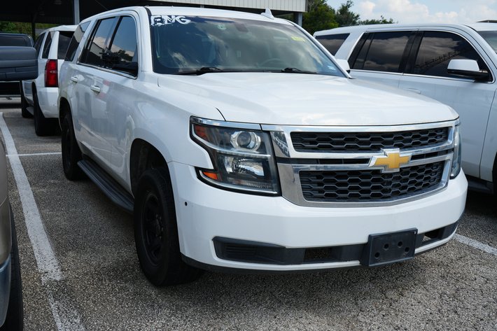 Image for 2018 Chevrolet Tahoe