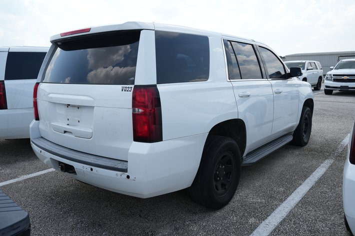 Image for 2016 Chevrolet Tahoe