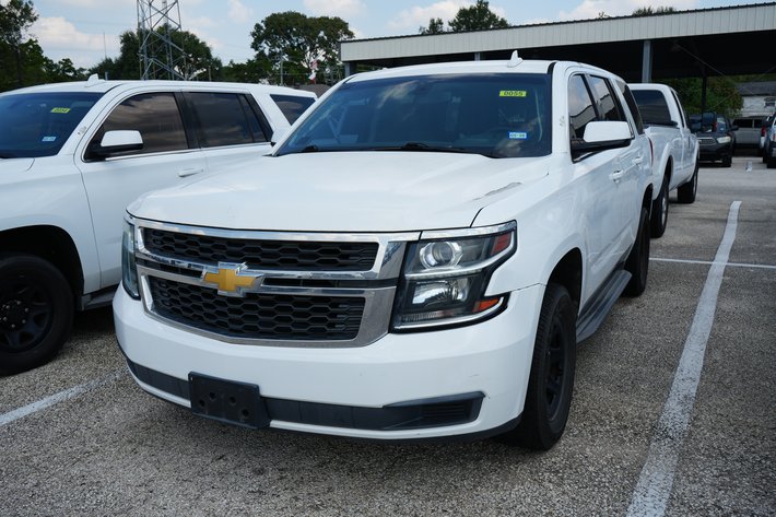 Image for 2016 Chevrolet Tahoe
